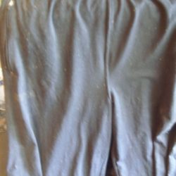 TRACK PANTS